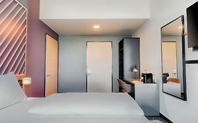 B&B Hotel Nuernberg-West